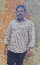 ARAVIND